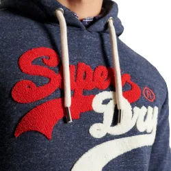 PARTNER: CREATION ref M2011391A-97T Superdry - 2